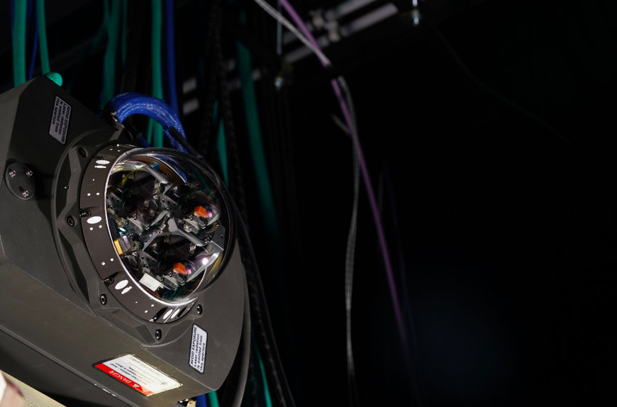 NORTHROP GRUMMAN INTRODUCES ATHENA – ADVANCING SURVIVABILITY FOR ARMY AIRCREWS